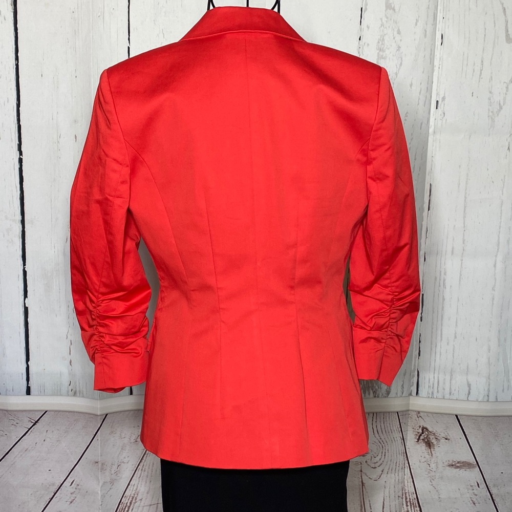 Bebe Coral Blazer - Picture 8 of 12